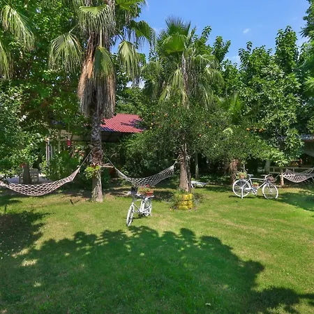 Rose Bungalow * Kemer