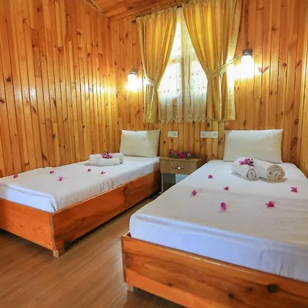 Rose Bungalow * Kemer