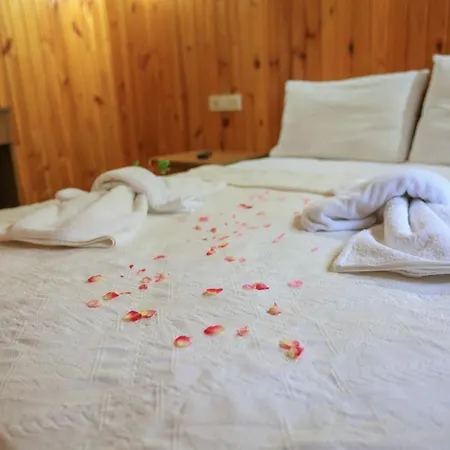 Rose Bungalow * Kemer