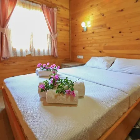 Rose Bungalow Kemer