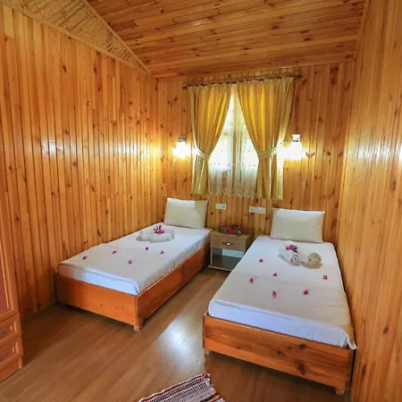 Rose * Kemer